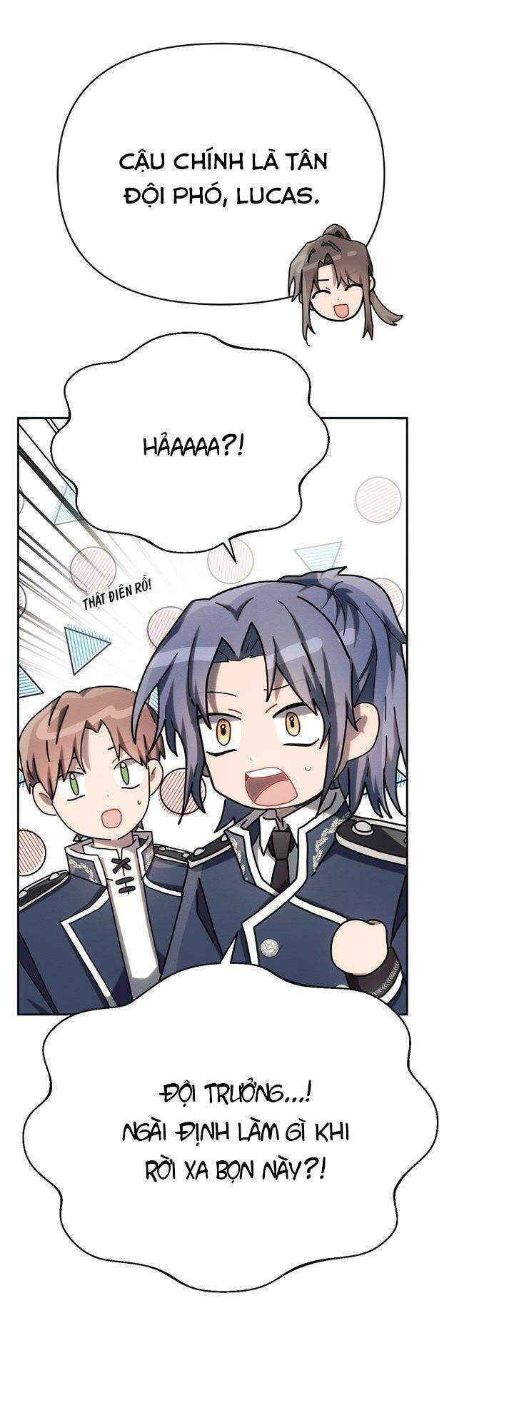 Ashtarte Firenze: Chapter 29
