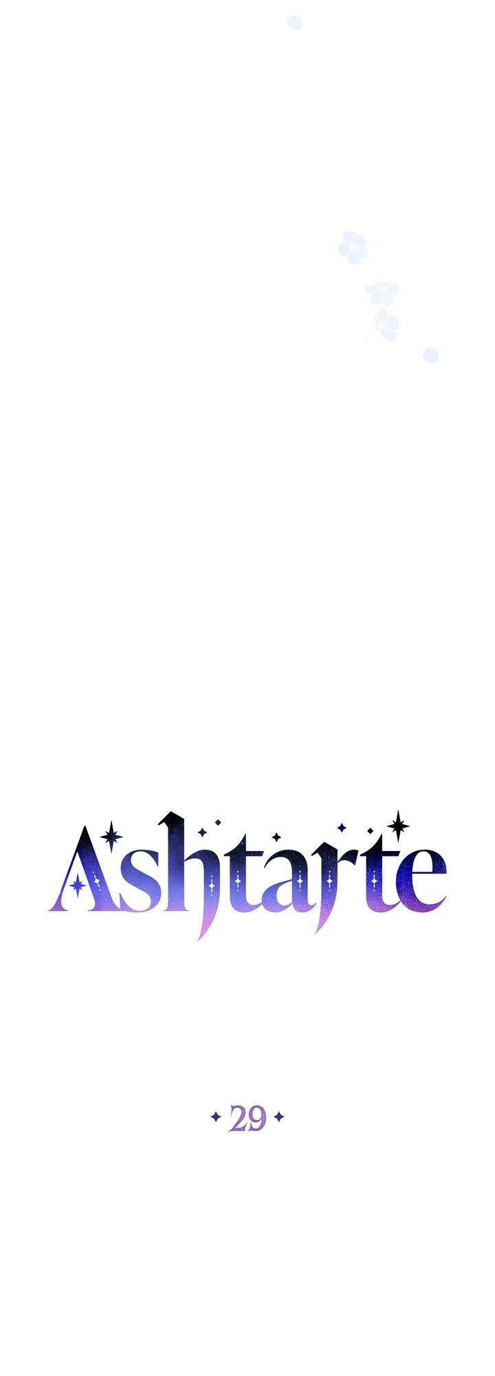 Ashtarte Firenze: Chapter 29