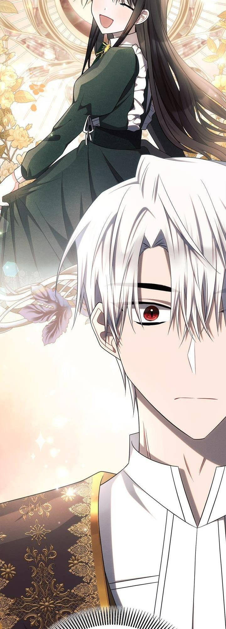 Ashtarte Firenze: Chapter 29