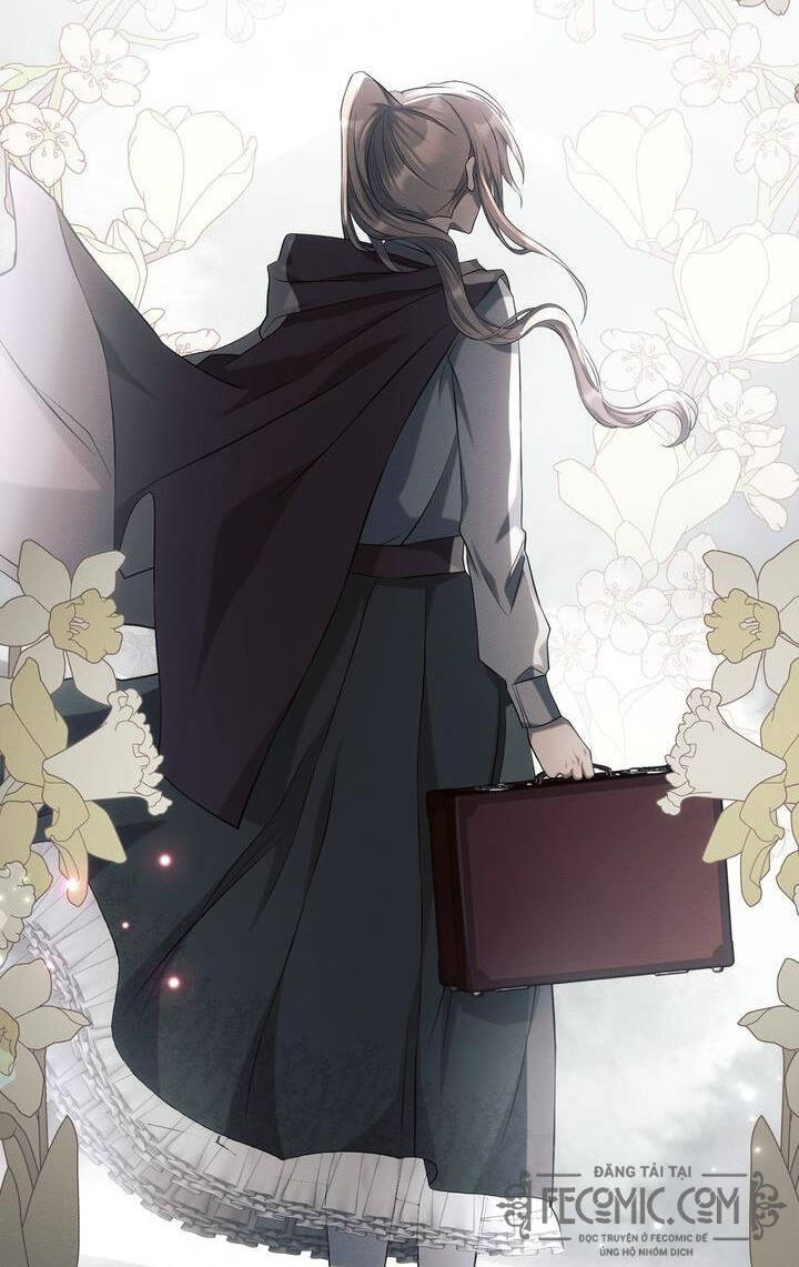 Ashtarte Firenze: Chapter 29