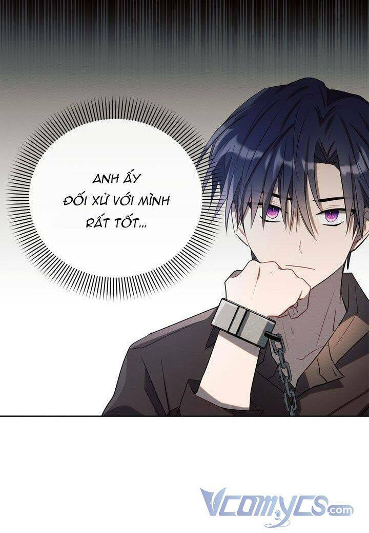 Ashtarte Firenze: Chapter 3
