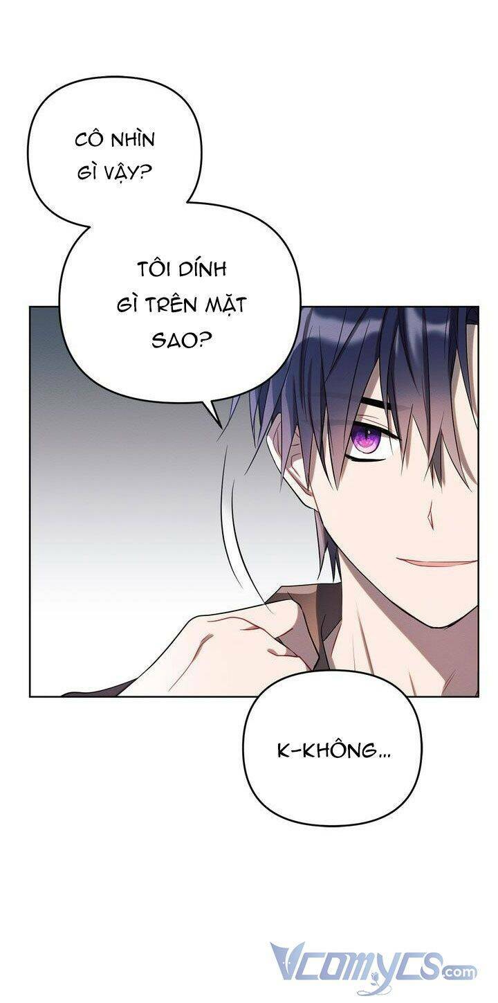 Ashtarte Firenze: Chapter 3