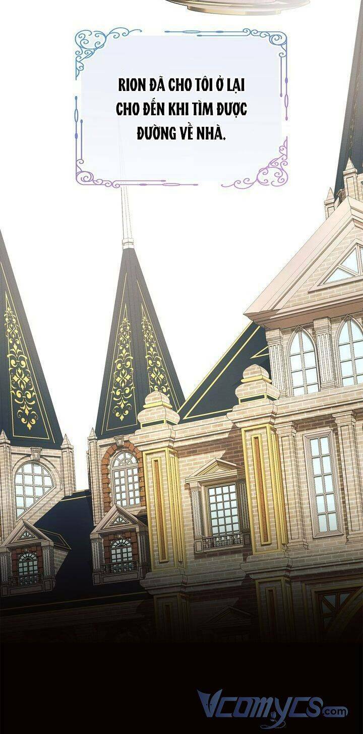 Ashtarte Firenze: Chapter 3
