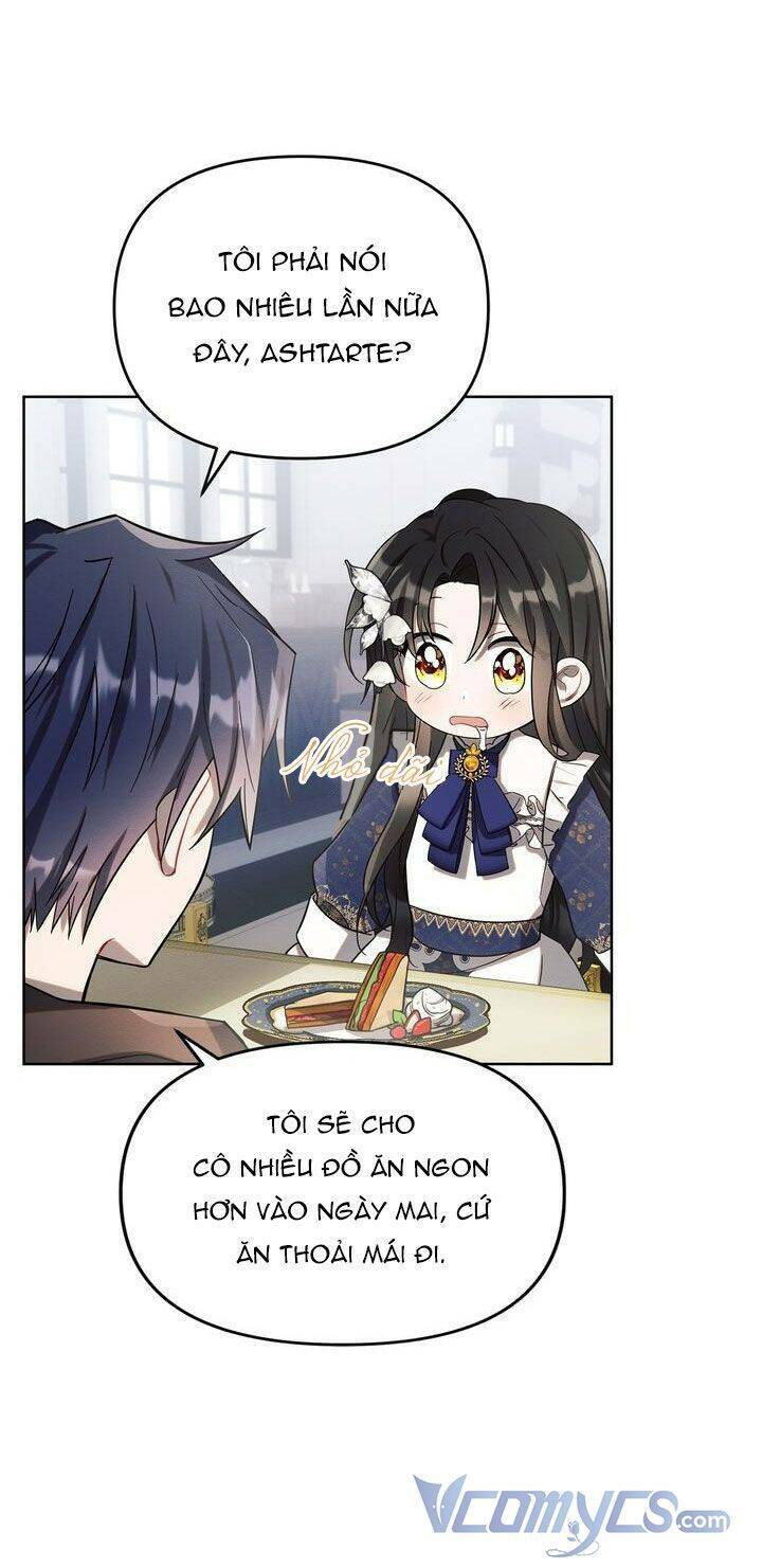 Ashtarte Firenze: Chapter 3