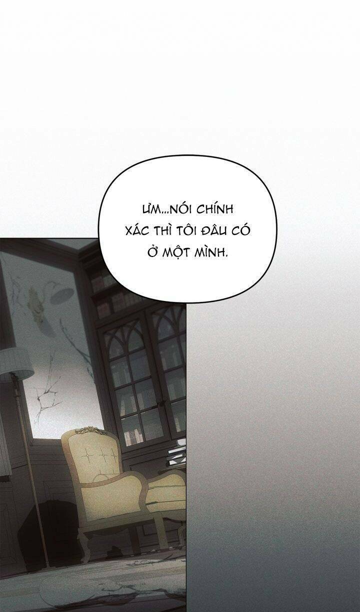 Ashtarte Firenze: Chapter 3