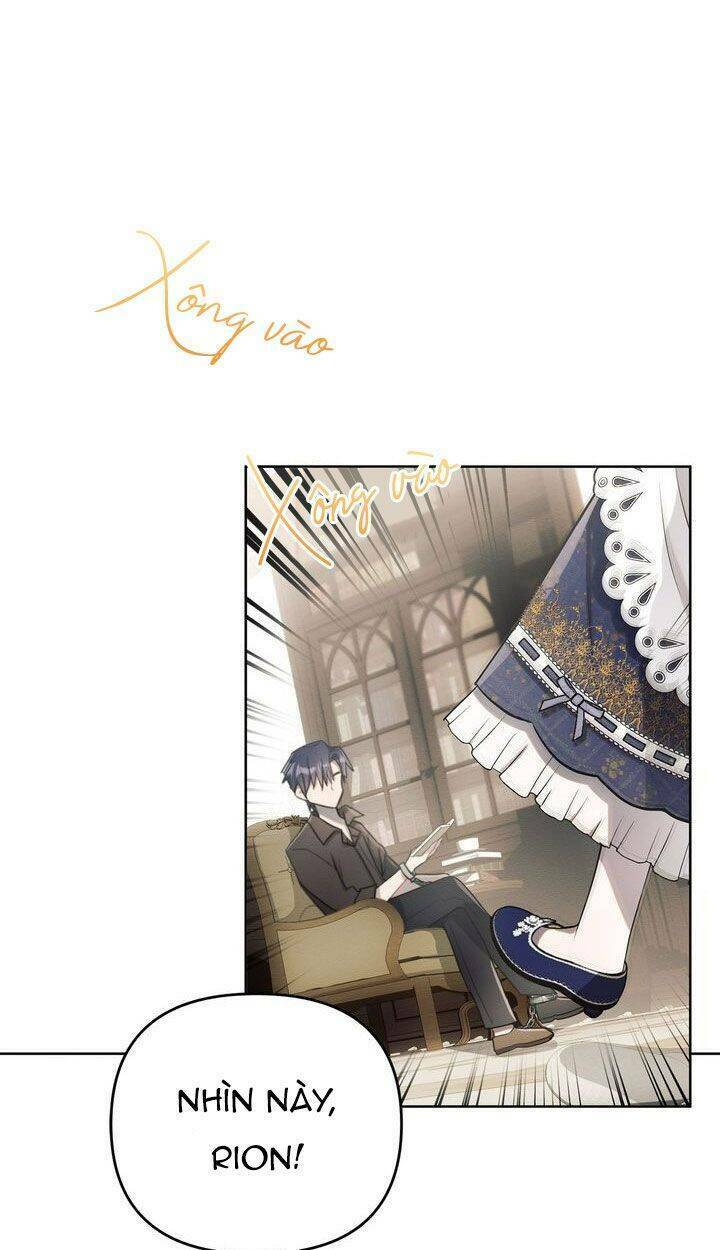 Ashtarte Firenze: Chapter 3