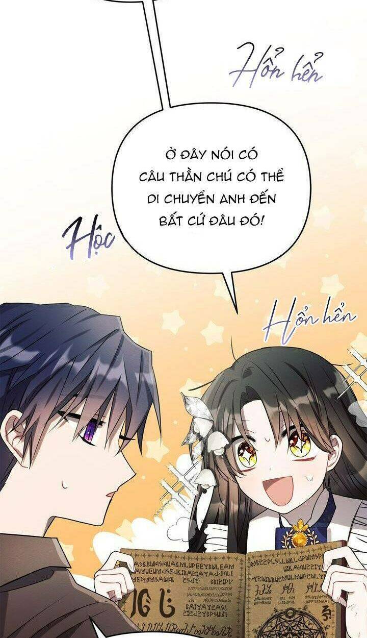 Ashtarte Firenze: Chapter 3