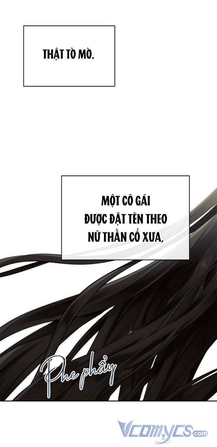 Ashtarte Firenze: Chapter 3