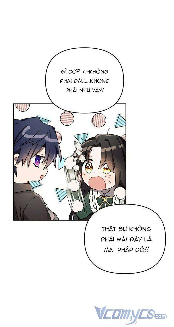 Ashtarte Firenze: Chapter 3