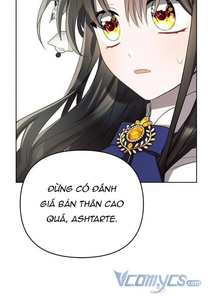 Ashtarte Firenze: Chapter 3