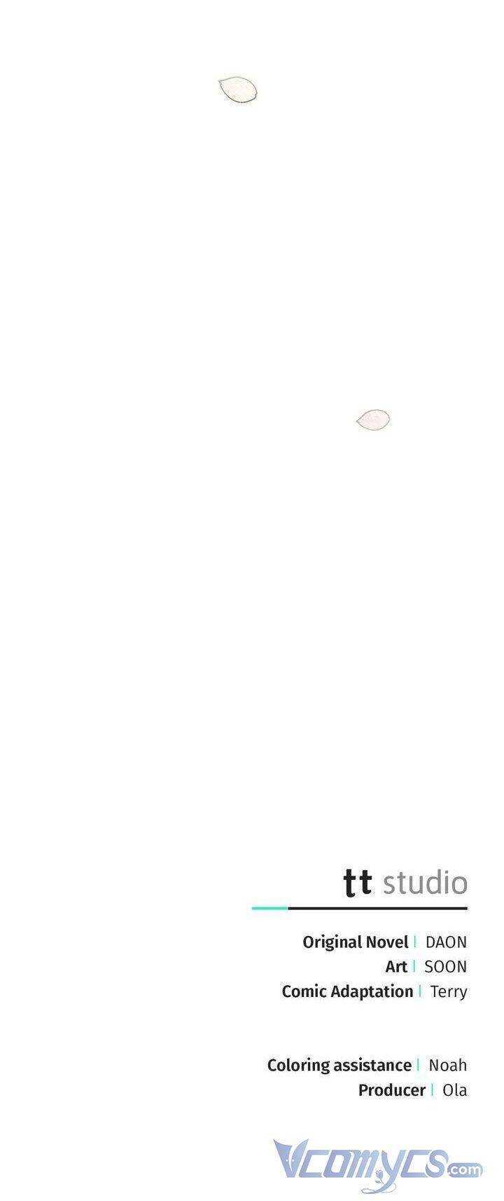 Ashtarte Firenze: Chapter 3