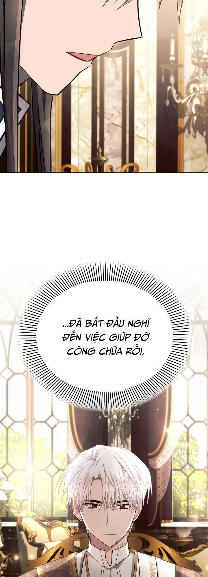 Ashtarte Firenze: Chapter 30