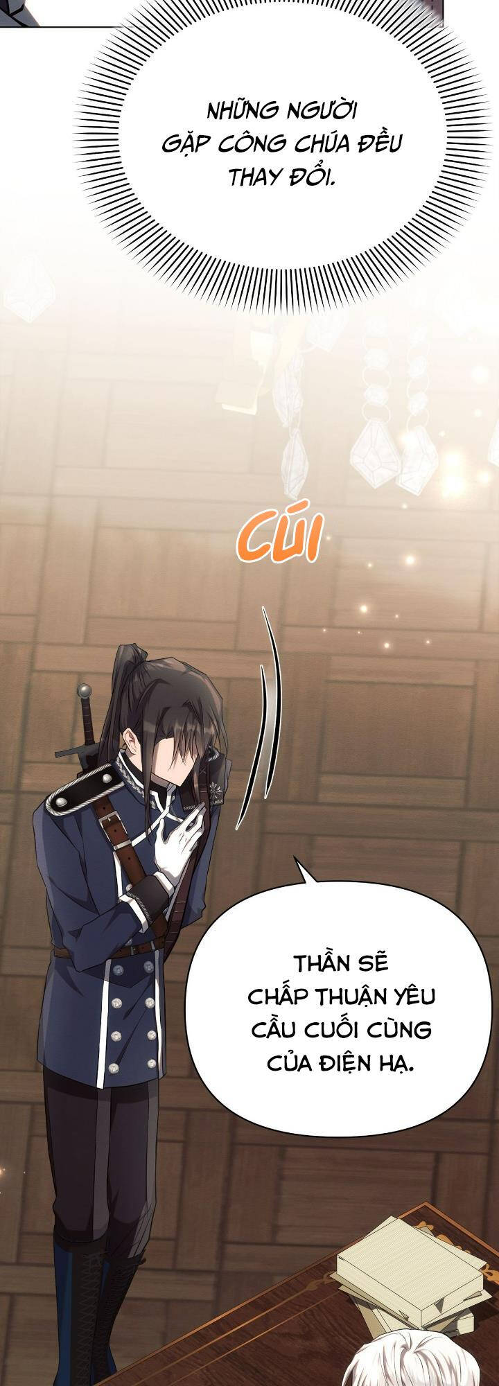 Ashtarte Firenze: Chapter 30