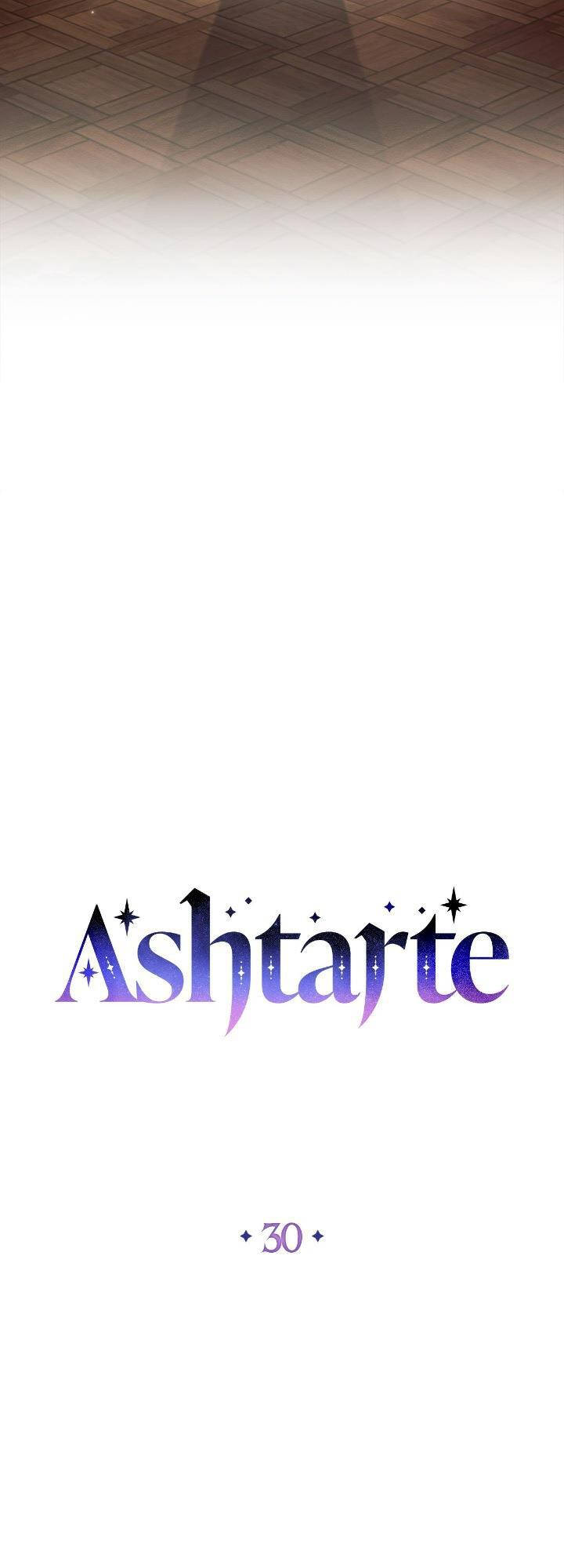 Ashtarte Firenze: Chapter 30