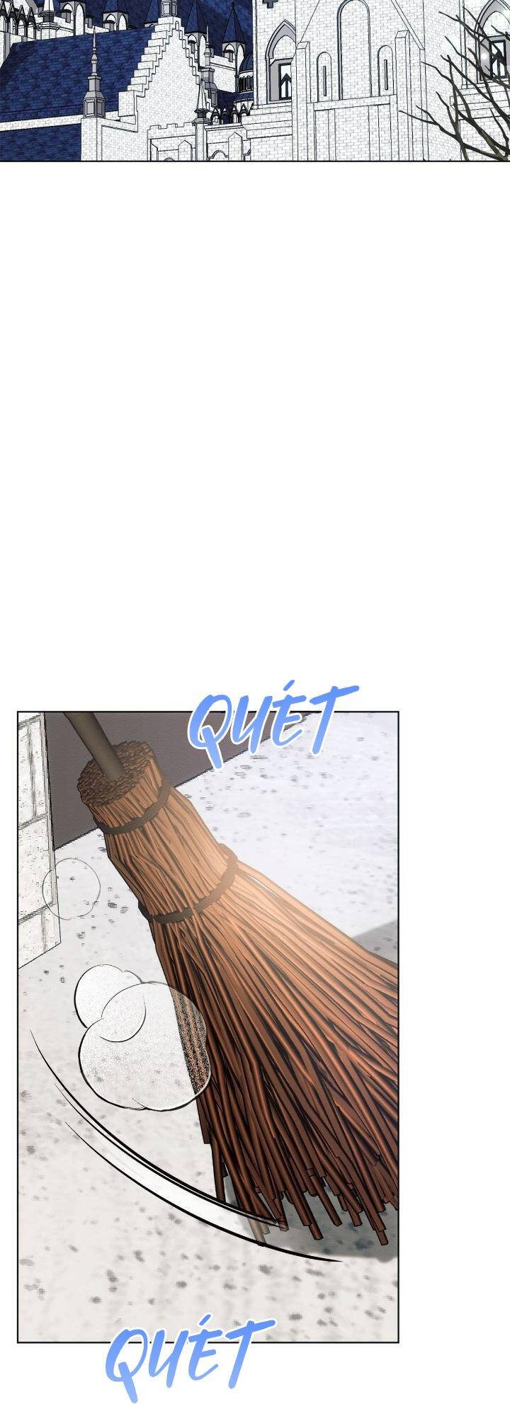Ashtarte Firenze: Chapter 30