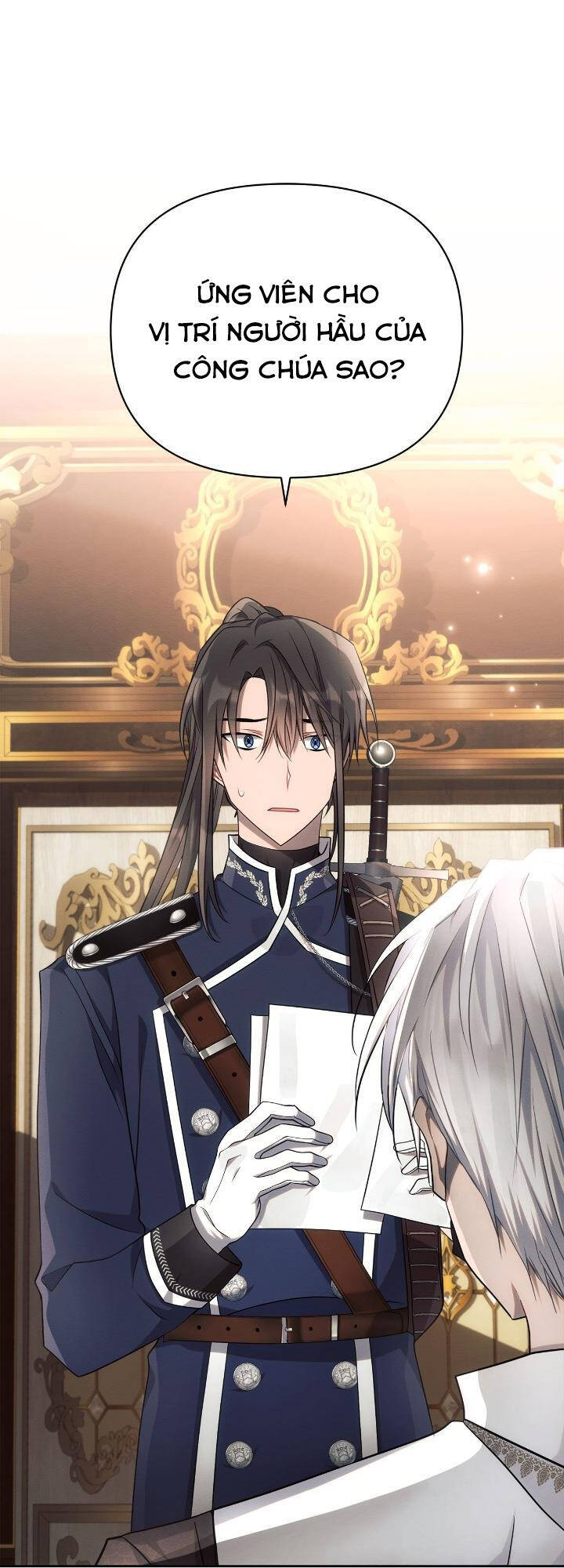 Ashtarte Firenze: Chapter 30