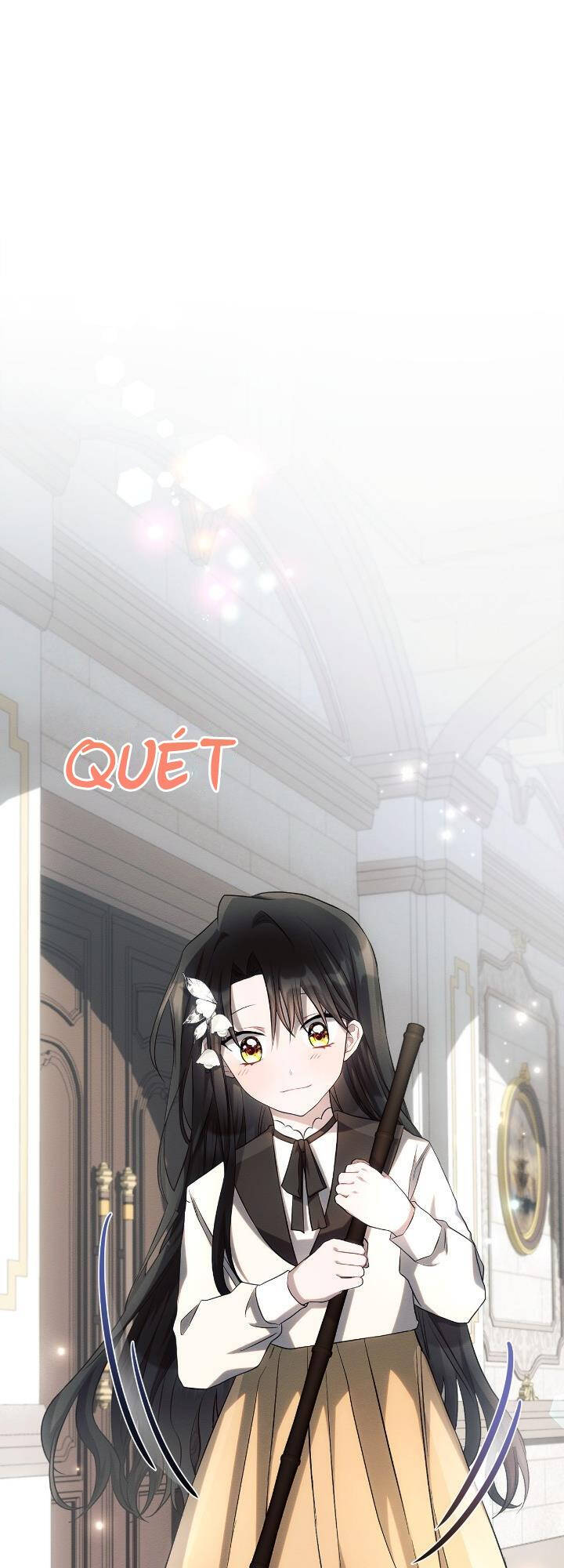 Ashtarte Firenze: Chapter 30
