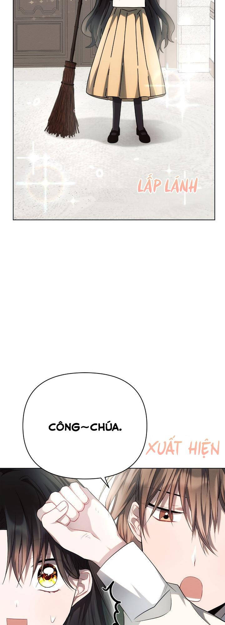 Ashtarte Firenze: Chapter 30