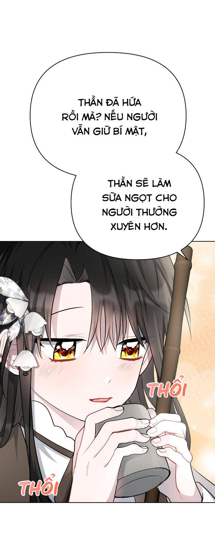 Ashtarte Firenze: Chapter 30