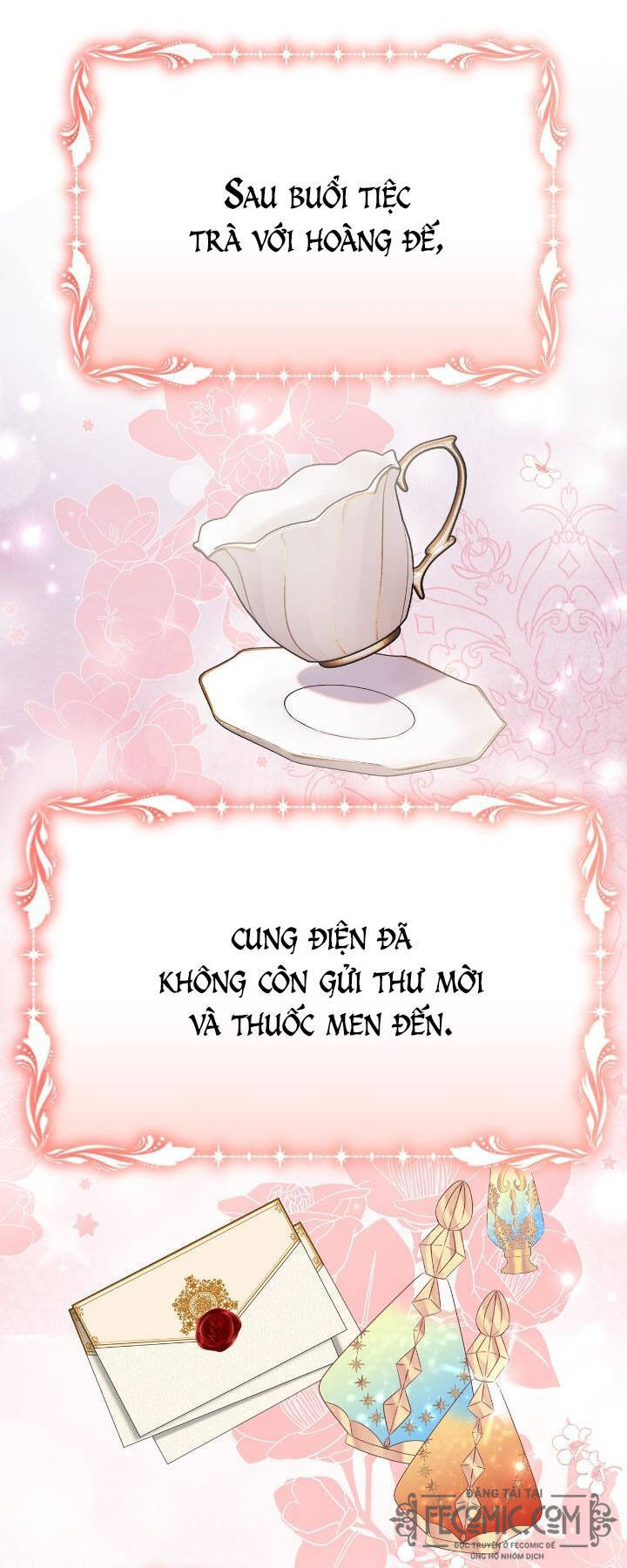 Ashtarte Firenze: Chapter 30