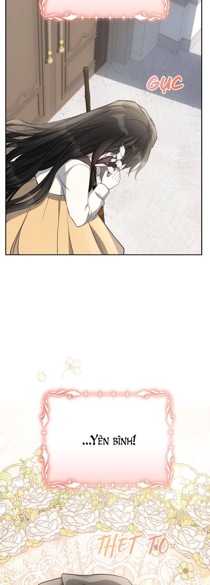 Ashtarte Firenze: Chapter 30