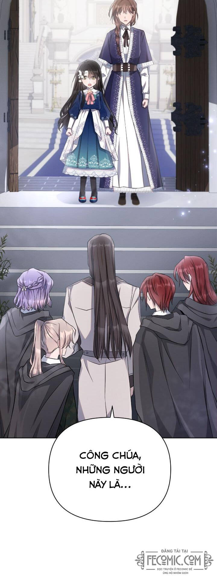 Ashtarte Firenze: Chapter 30