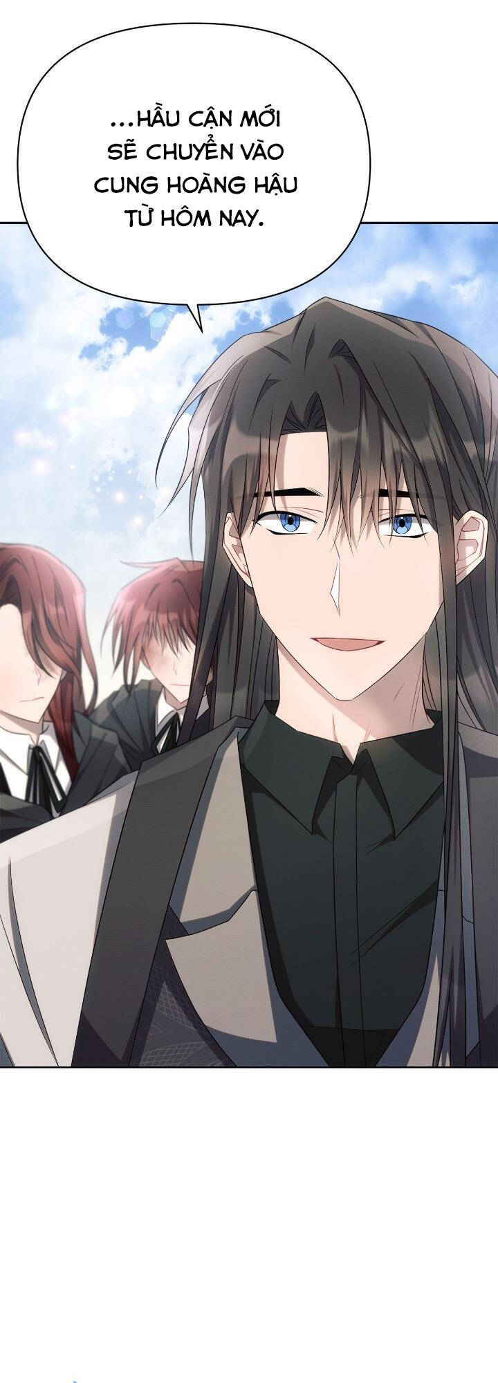Ashtarte Firenze: Chapter 30