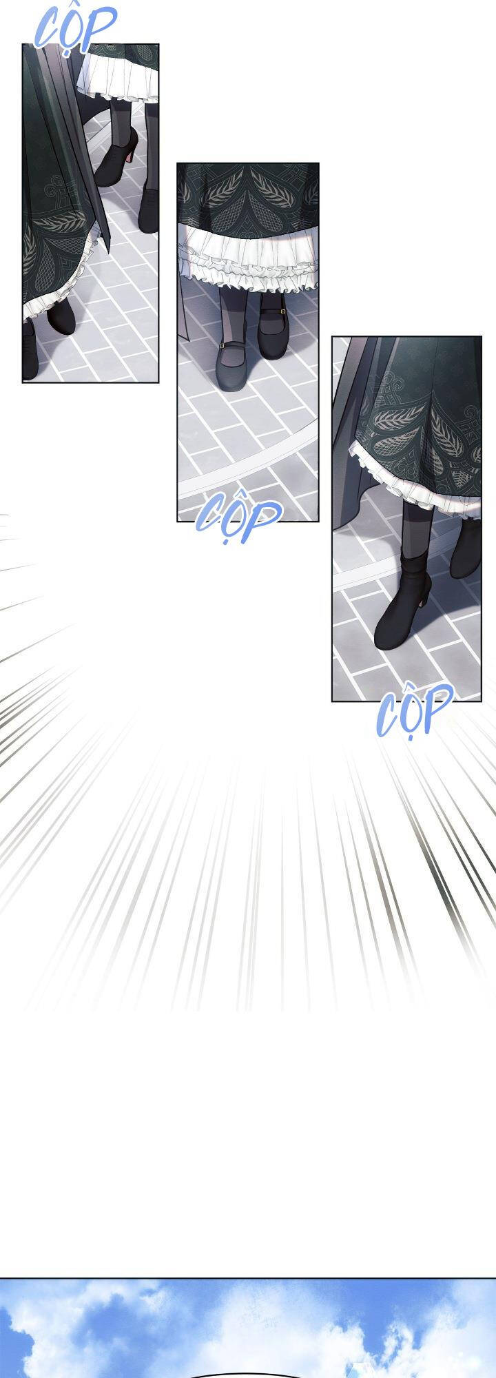 Ashtarte Firenze: Chapter 30