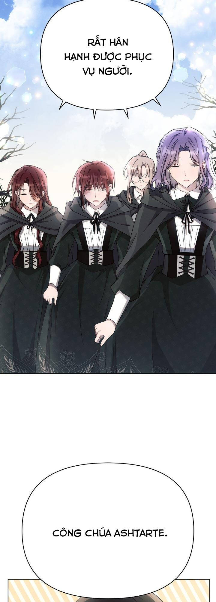 Ashtarte Firenze: Chapter 30