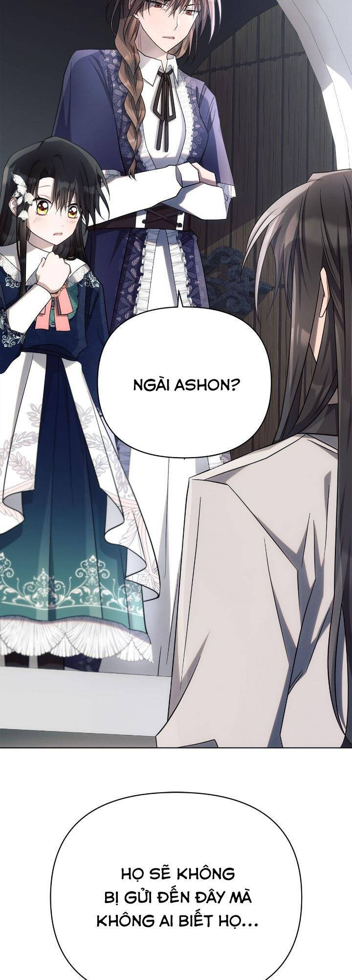 Ashtarte Firenze: Chapter 30