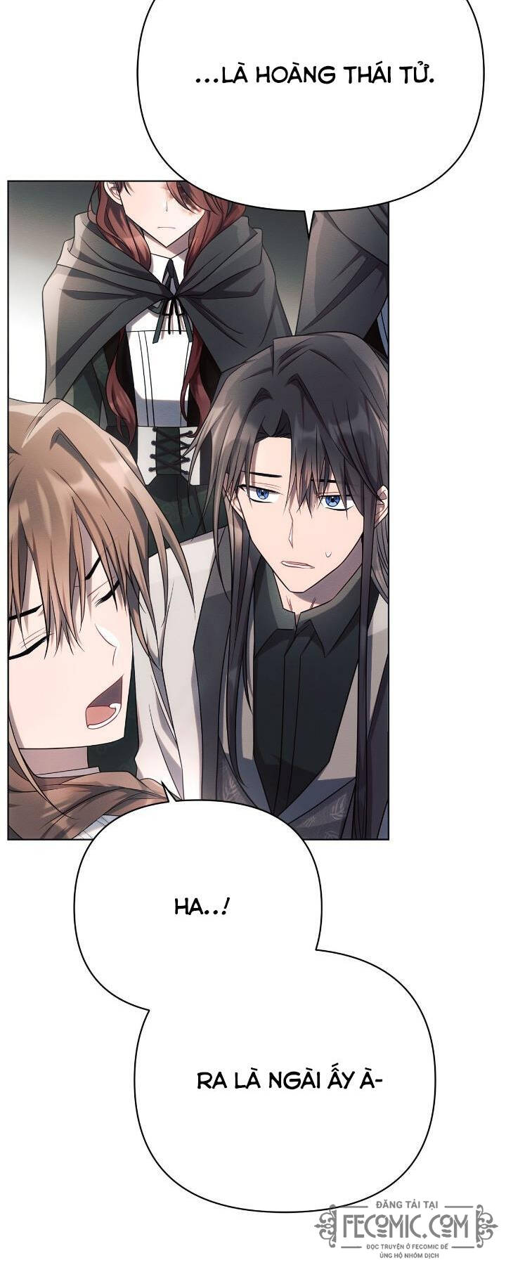 Ashtarte Firenze: Chapter 30