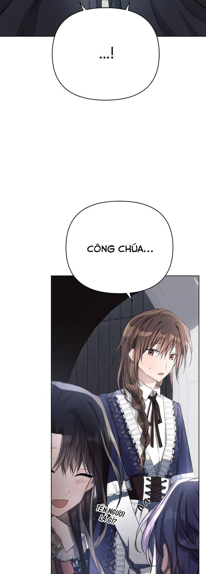 Ashtarte Firenze: Chapter 30
