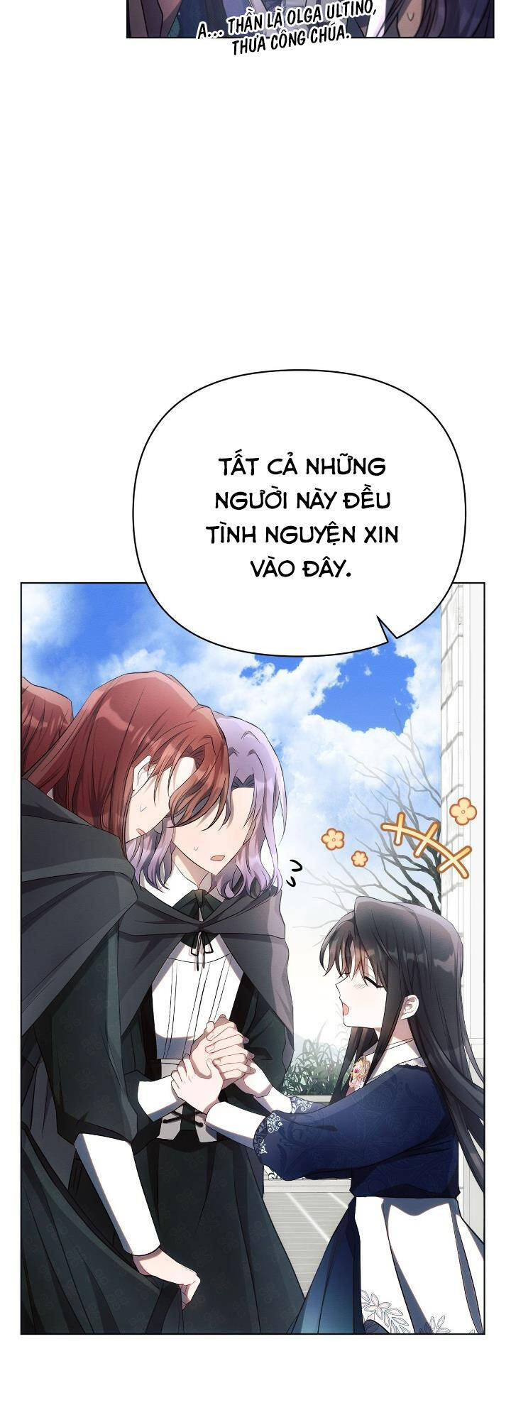 Ashtarte Firenze: Chapter 30