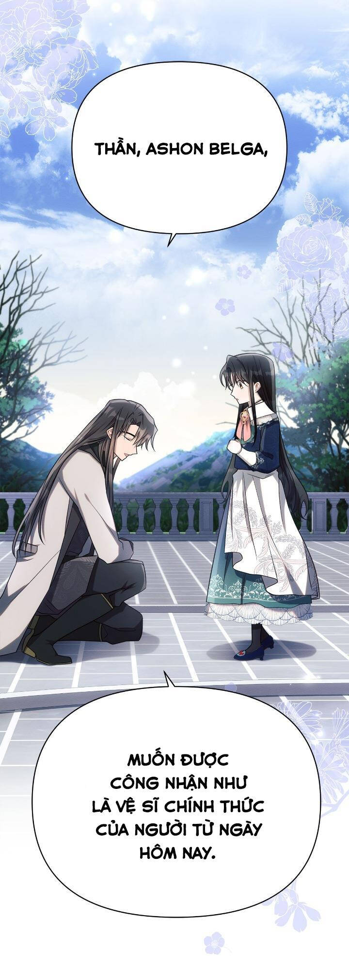 Ashtarte Firenze: Chapter 30