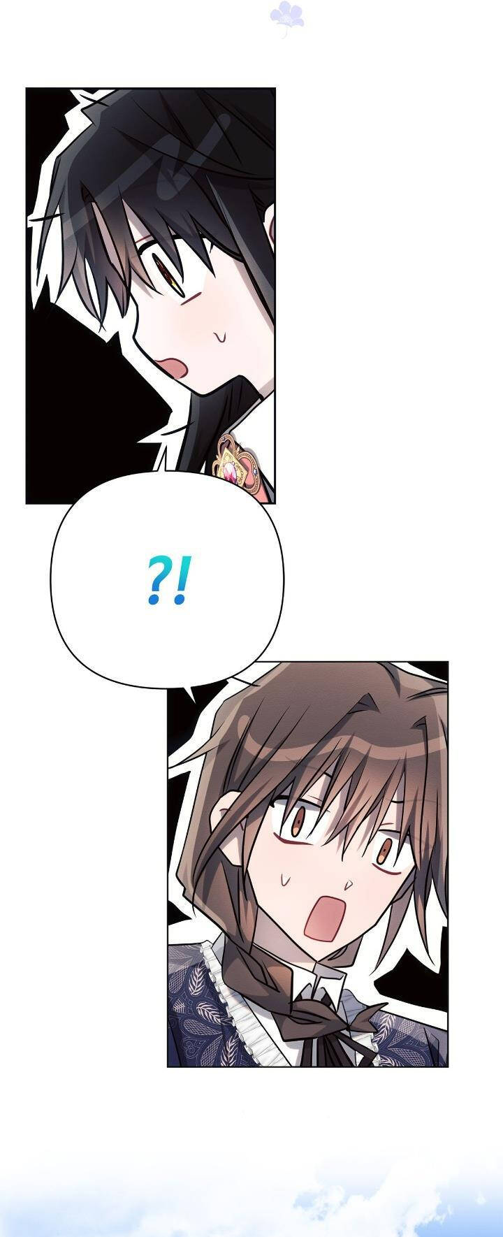 Ashtarte Firenze: Chapter 30
