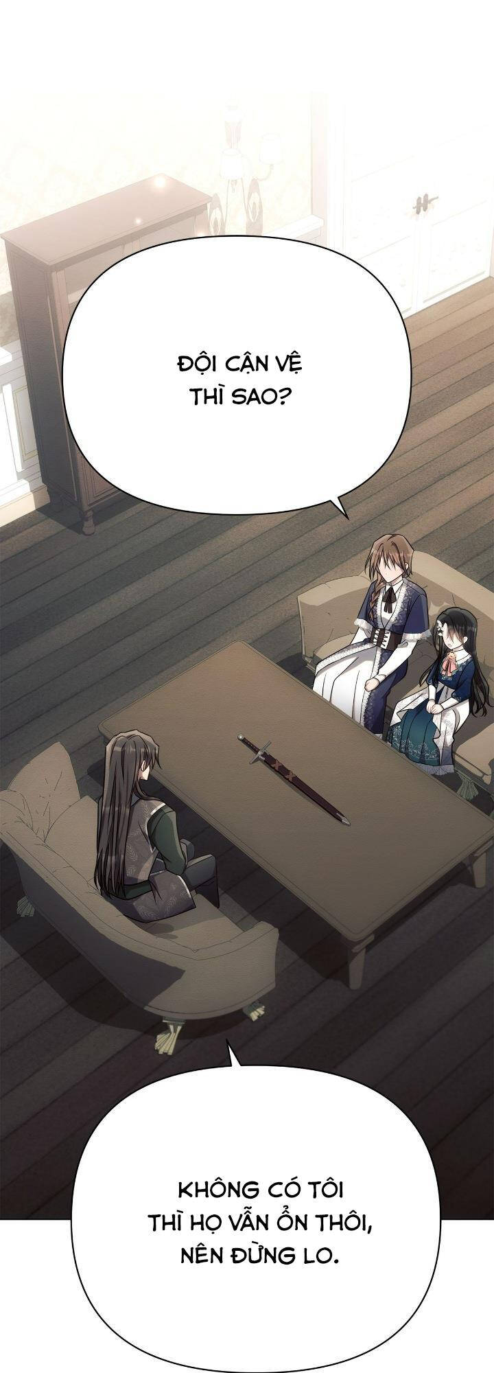 Ashtarte Firenze: Chapter 30