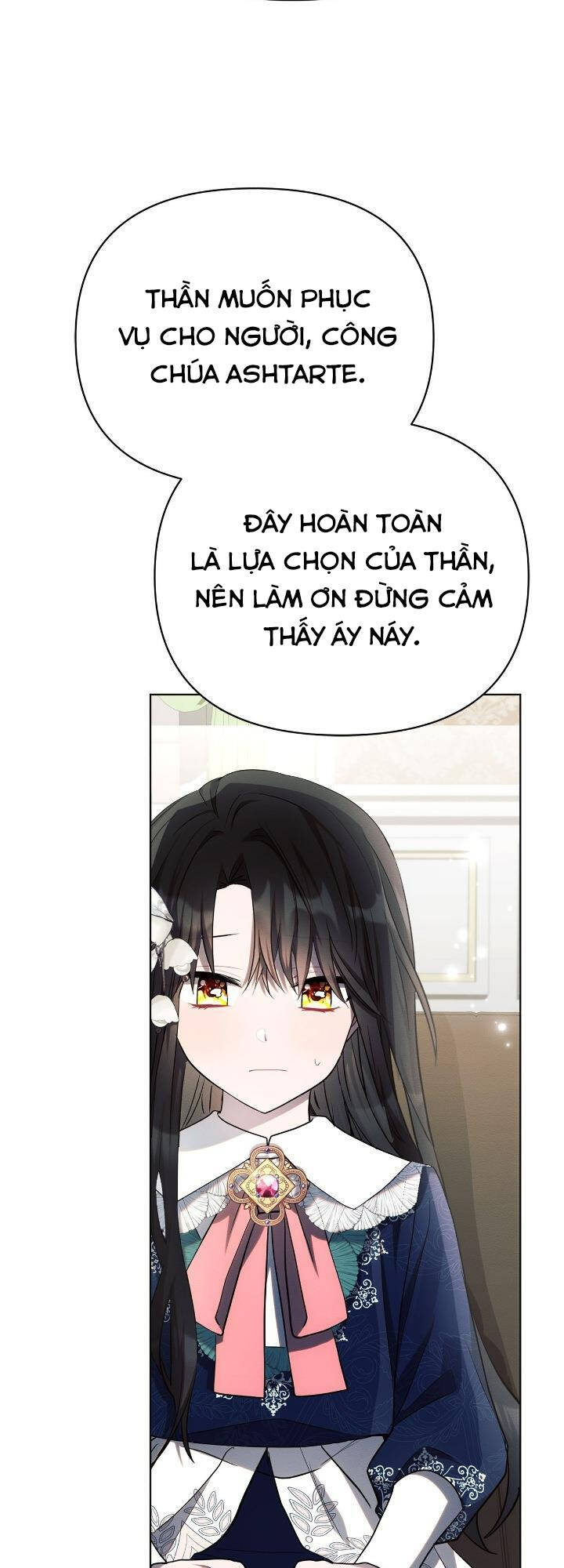 Ashtarte Firenze: Chapter 30