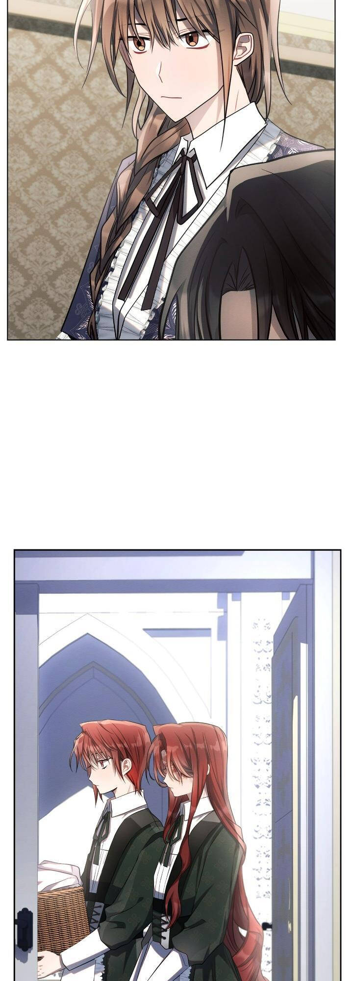 Ashtarte Firenze: Chapter 30