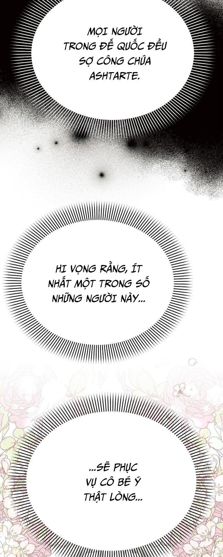 Ashtarte Firenze: Chapter 30