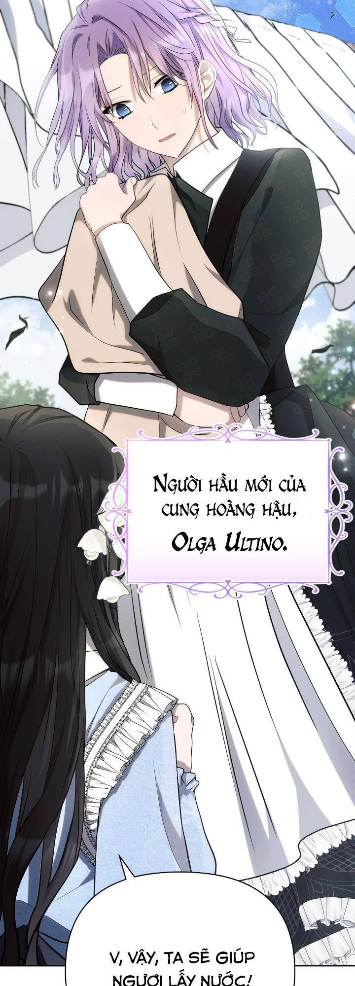 Ashtarte Firenze: Chapter 31