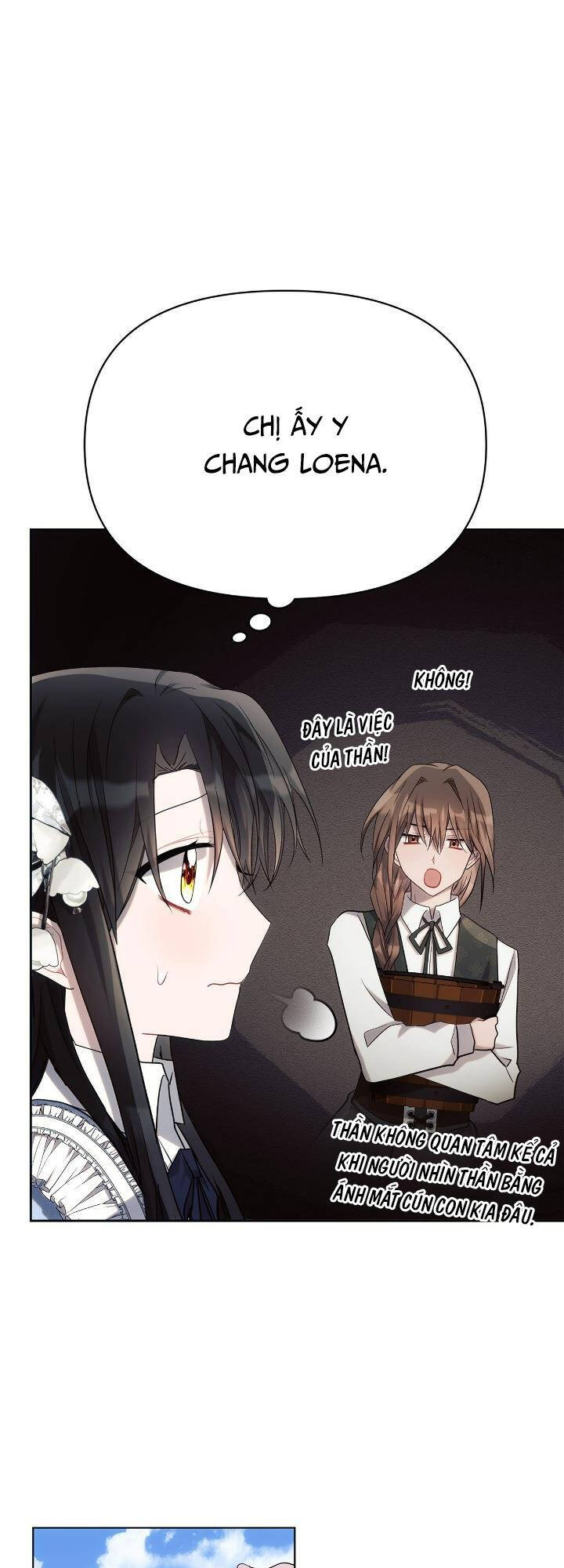 Ashtarte Firenze: Chapter 31
