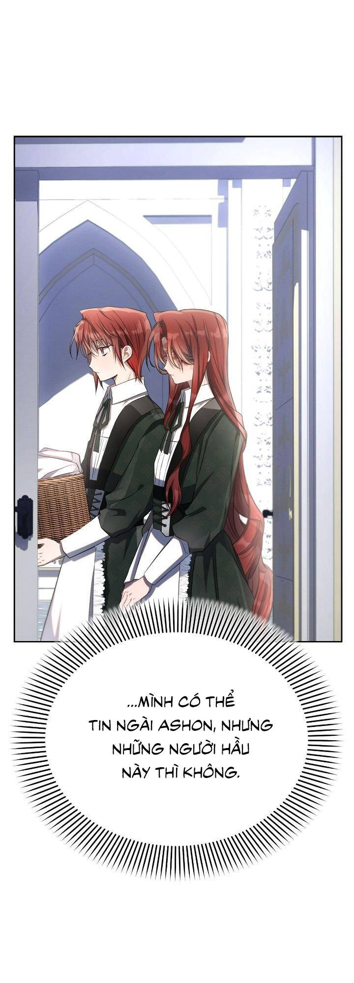 Ashtarte Firenze: Chapter 31