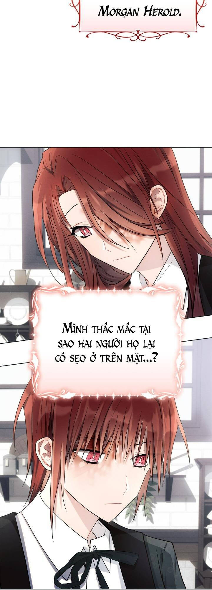 Ashtarte Firenze: Chapter 31