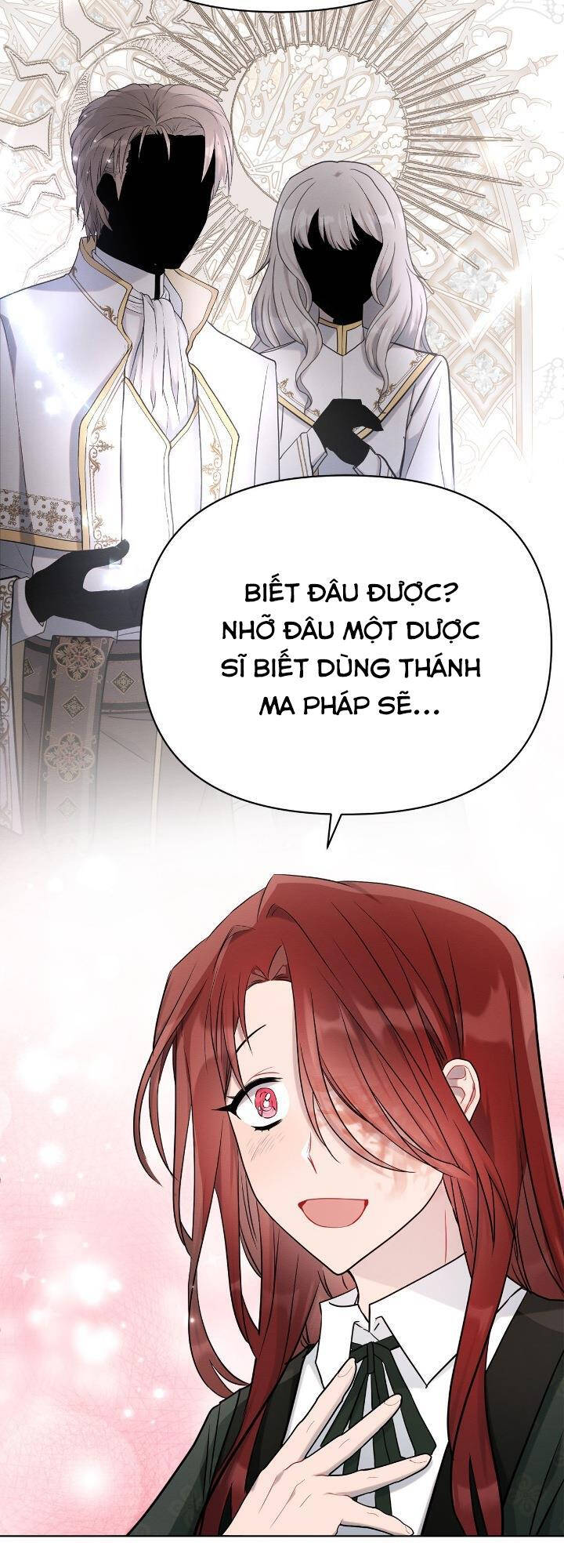 Ashtarte Firenze: Chapter 31