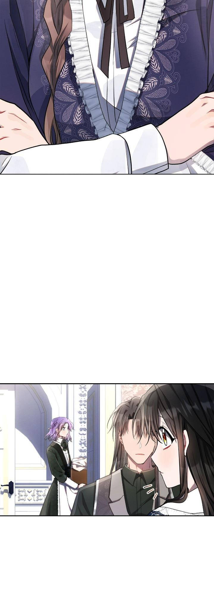 Ashtarte Firenze: Chapter 31