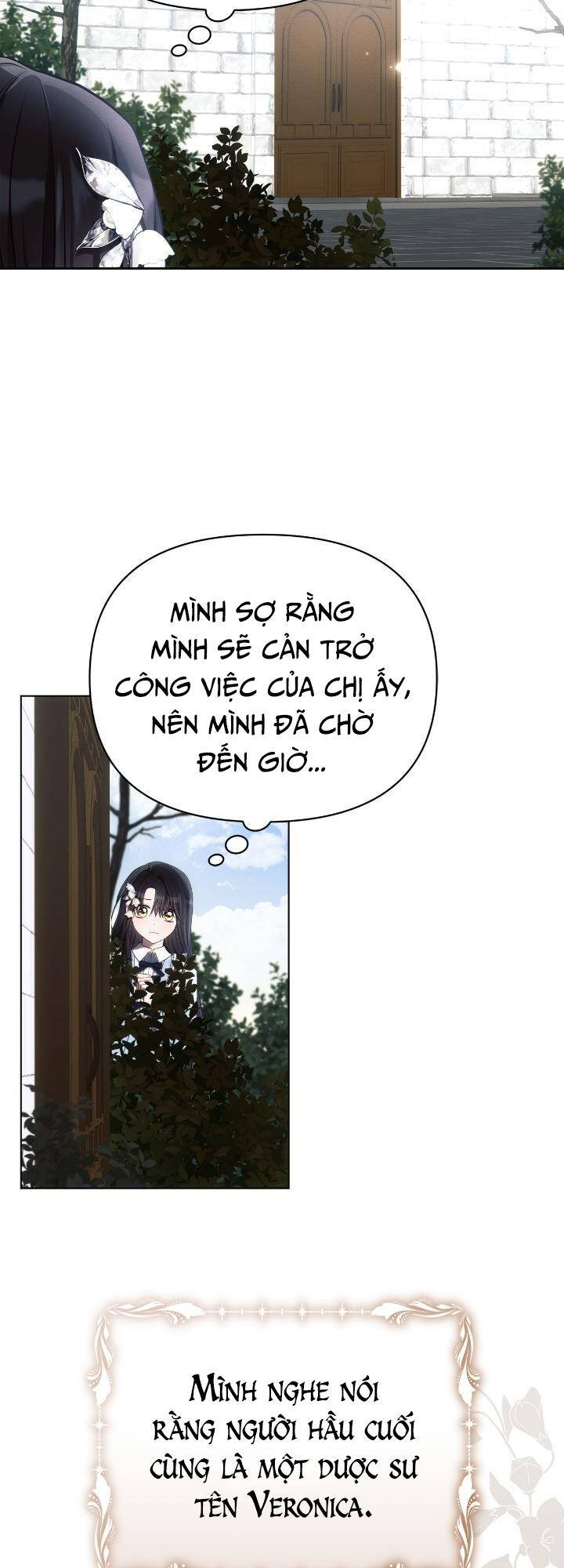 Ashtarte Firenze: Chapter 31