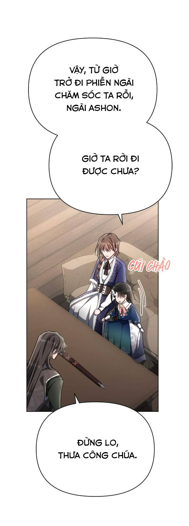 Ashtarte Firenze: Chapter 31