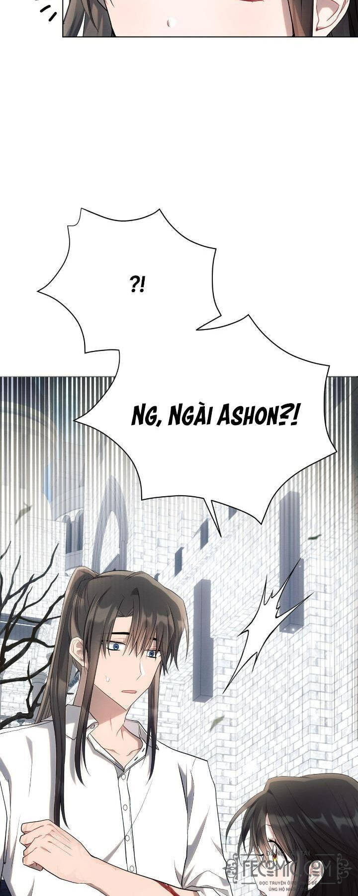 Ashtarte Firenze: Chapter 31