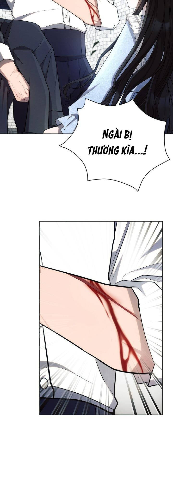 Ashtarte Firenze: Chapter 31