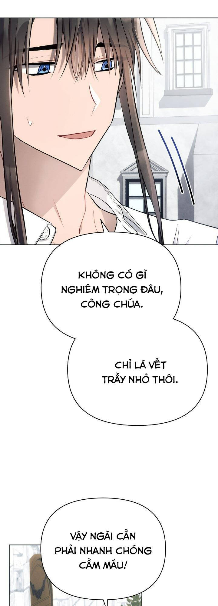 Ashtarte Firenze: Chapter 31